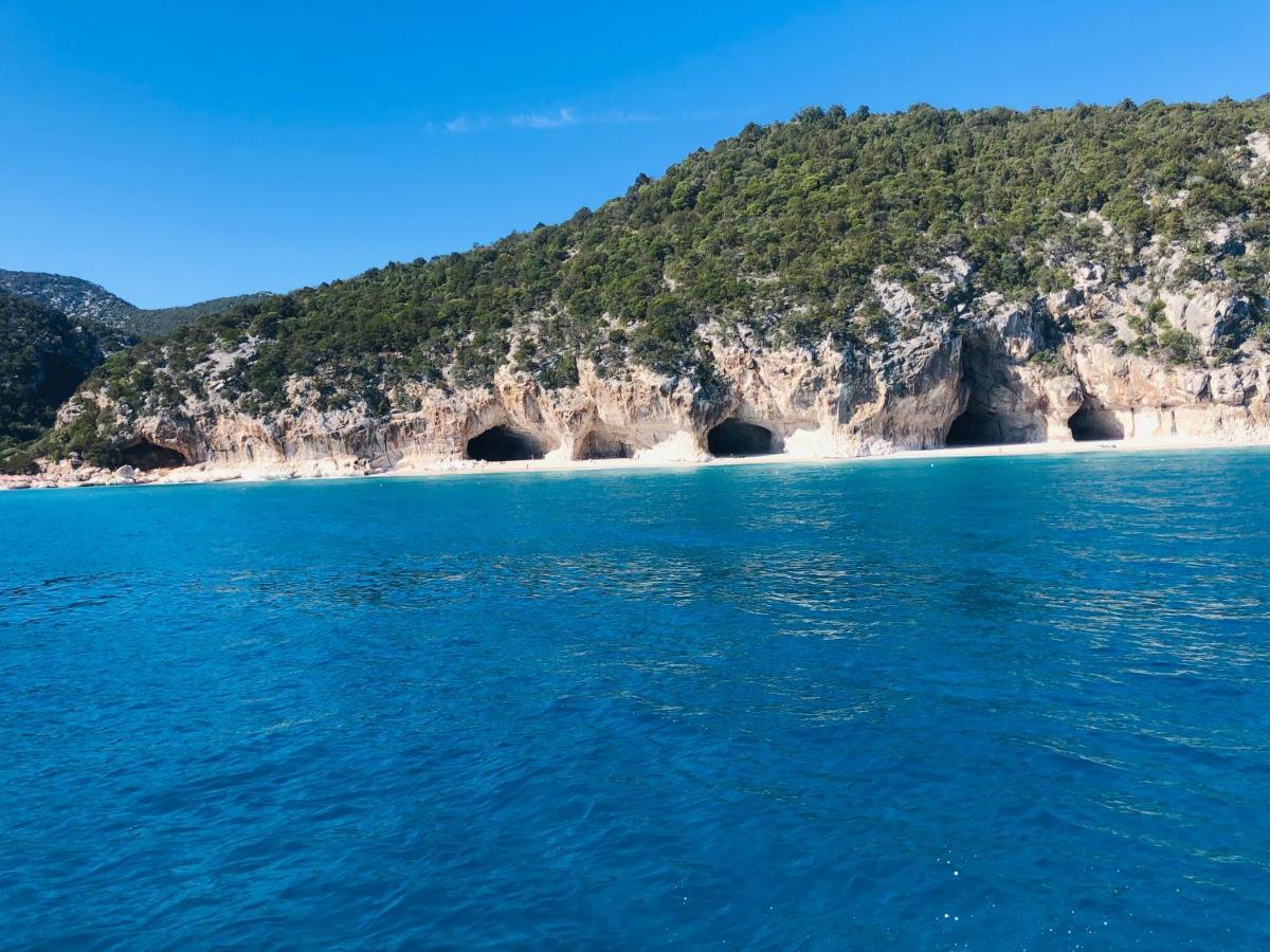 Best Sardegna Olbia Buitenkant foto