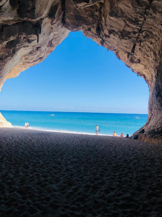 Best Sardegna Olbia Buitenkant foto